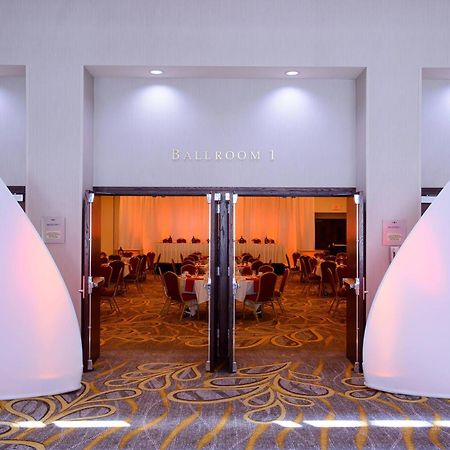 Rochester Marriott Mayo Clinic Area Экстерьер фото