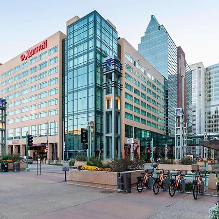 Rochester Marriott Mayo Clinic Area Экстерьер фото