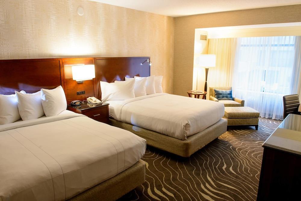 Rochester Marriott Mayo Clinic Area Экстерьер фото