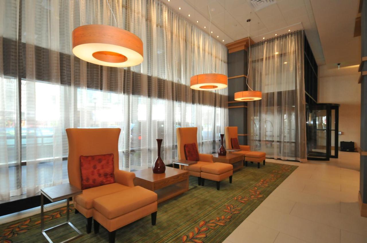 Rochester Marriott Mayo Clinic Area Экстерьер фото
