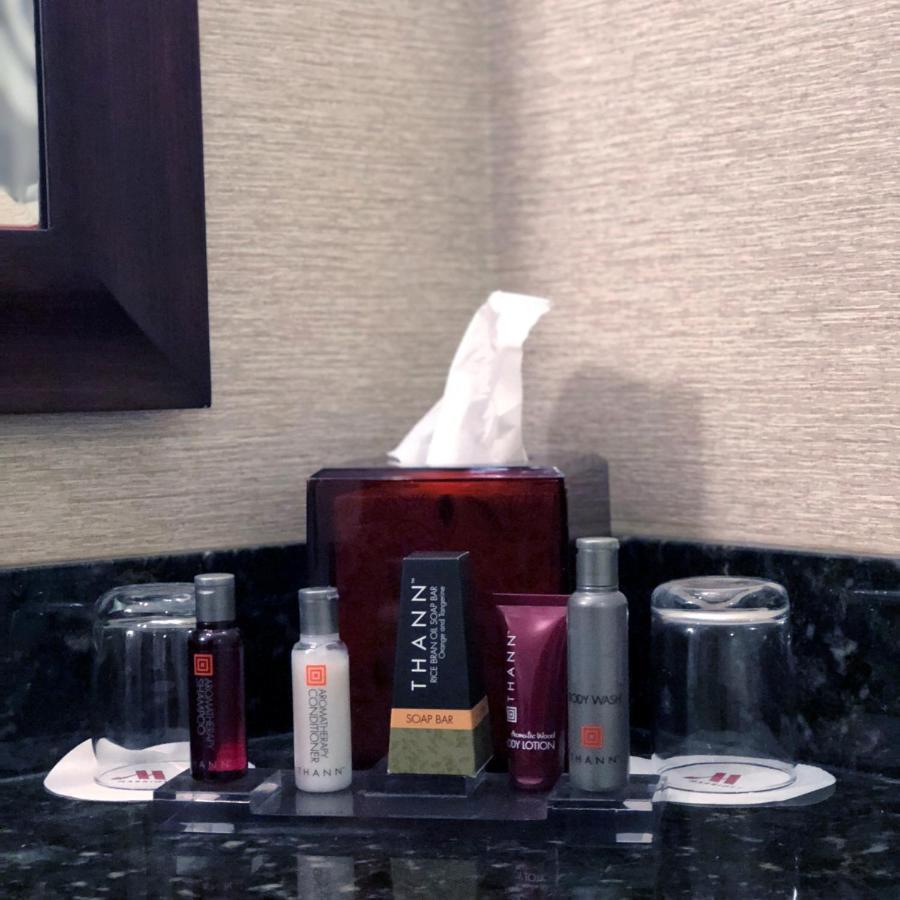 Rochester Marriott Mayo Clinic Area Экстерьер фото