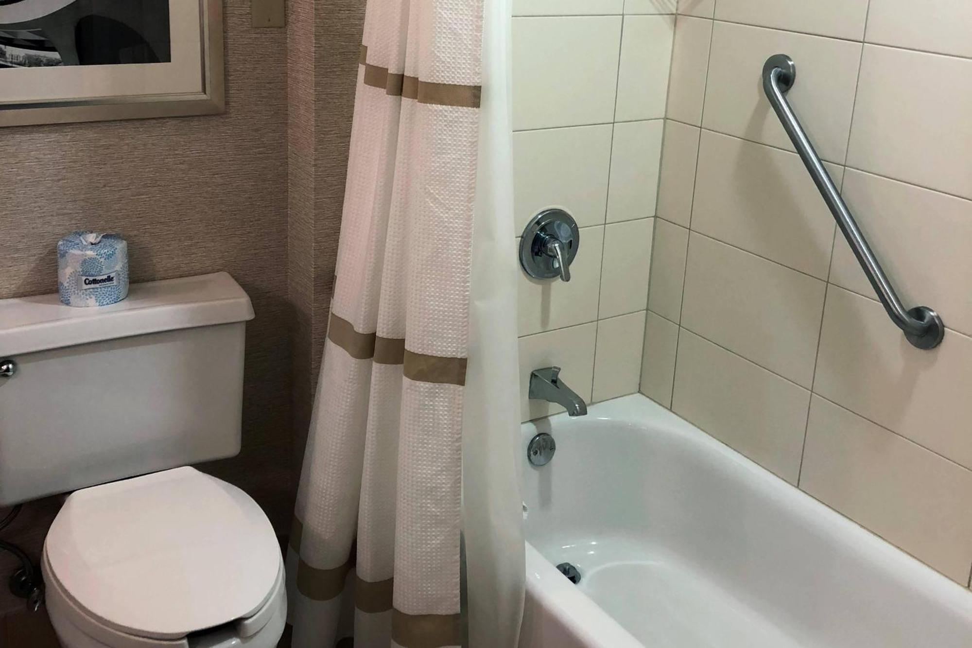 Rochester Marriott Mayo Clinic Area Экстерьер фото
