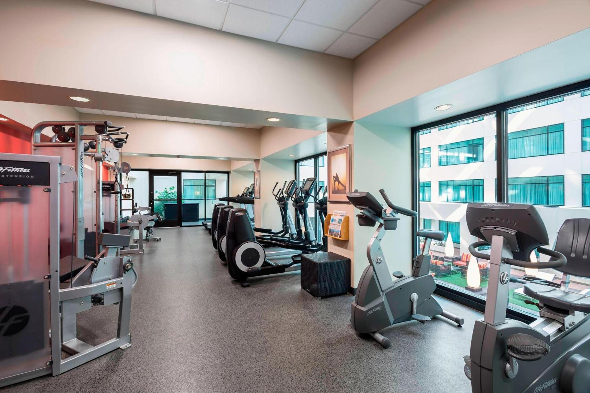 Rochester Marriott Mayo Clinic Area Экстерьер фото