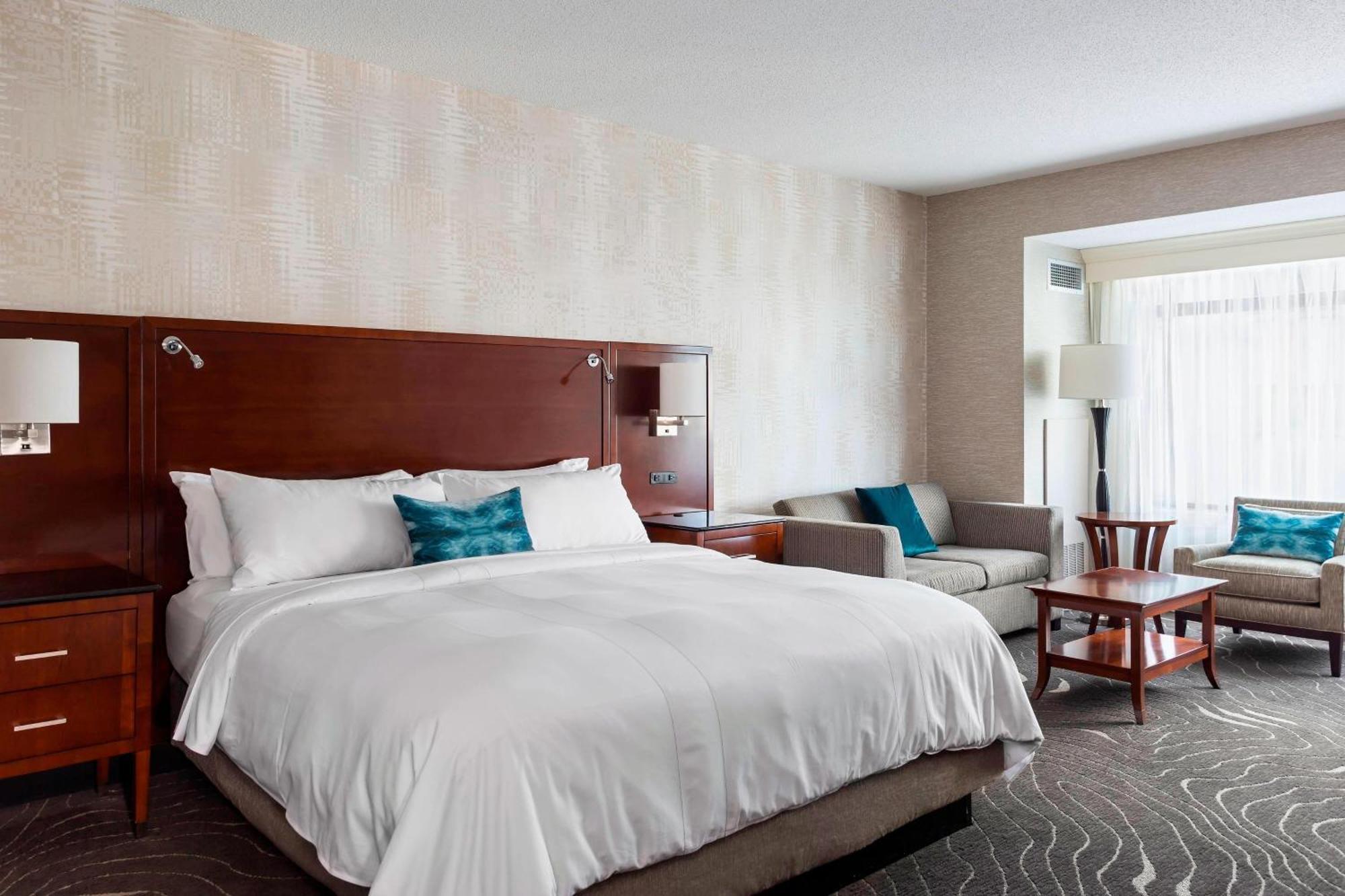 Rochester Marriott Mayo Clinic Area Экстерьер фото