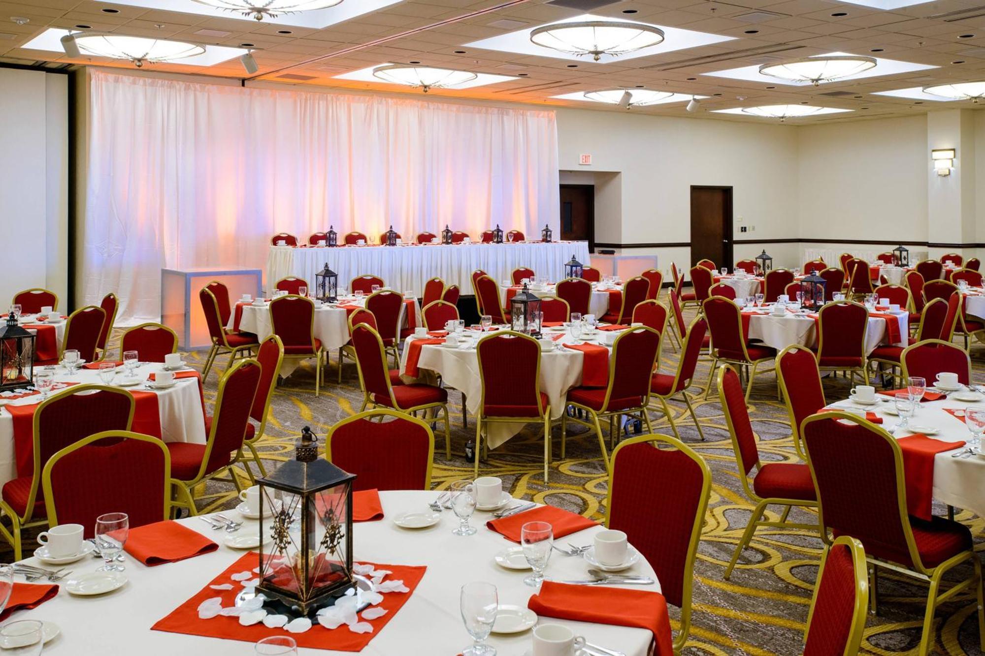 Rochester Marriott Mayo Clinic Area Экстерьер фото