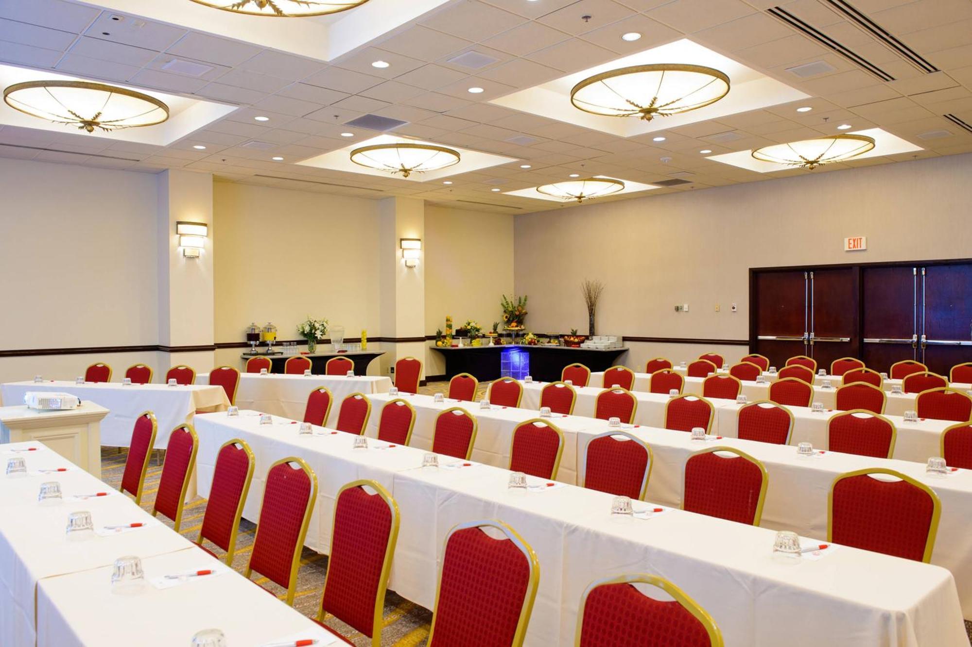 Rochester Marriott Mayo Clinic Area Экстерьер фото