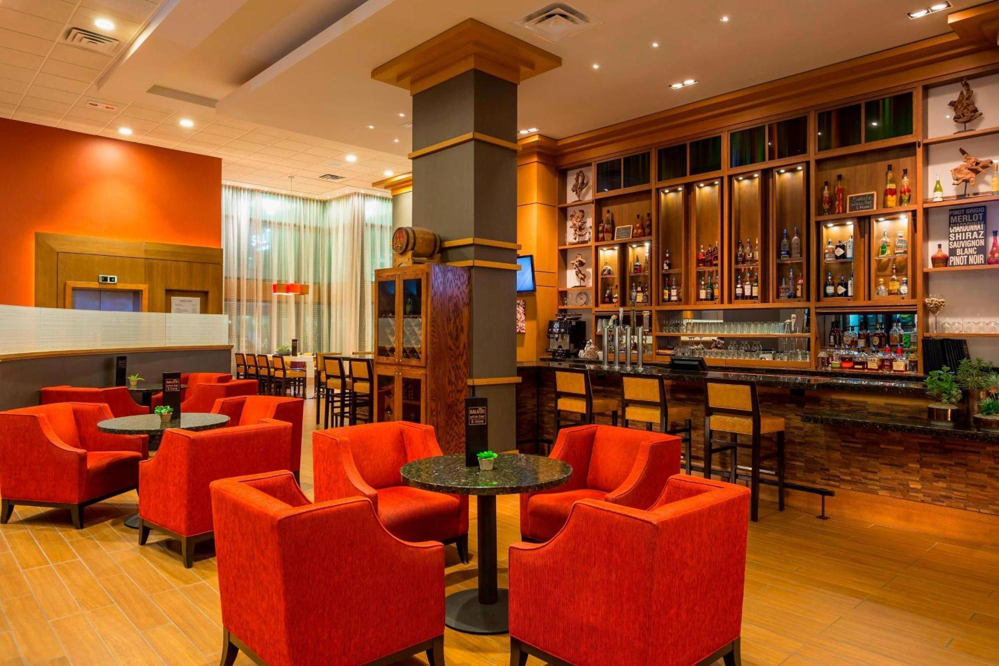 Rochester Marriott Mayo Clinic Area Экстерьер фото
