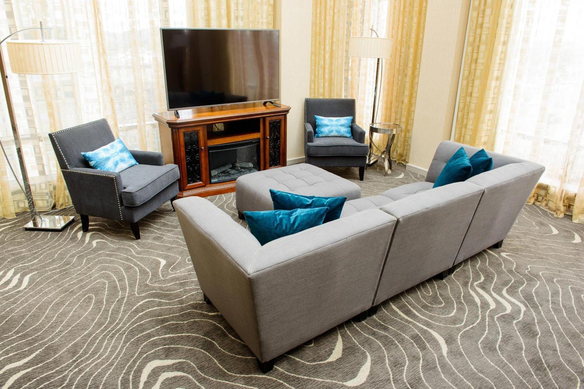 Rochester Marriott Mayo Clinic Area Экстерьер фото