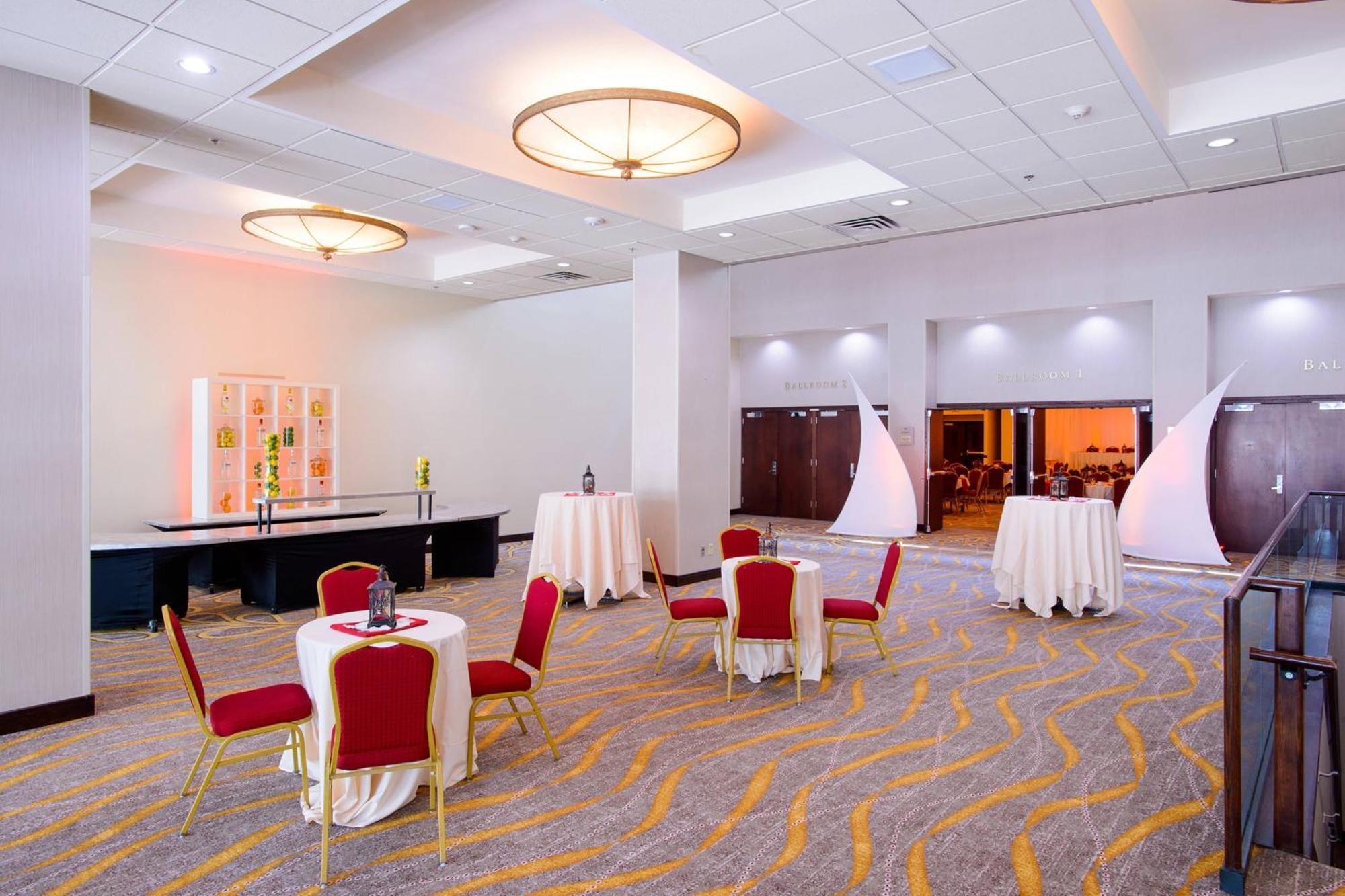 Rochester Marriott Mayo Clinic Area Экстерьер фото