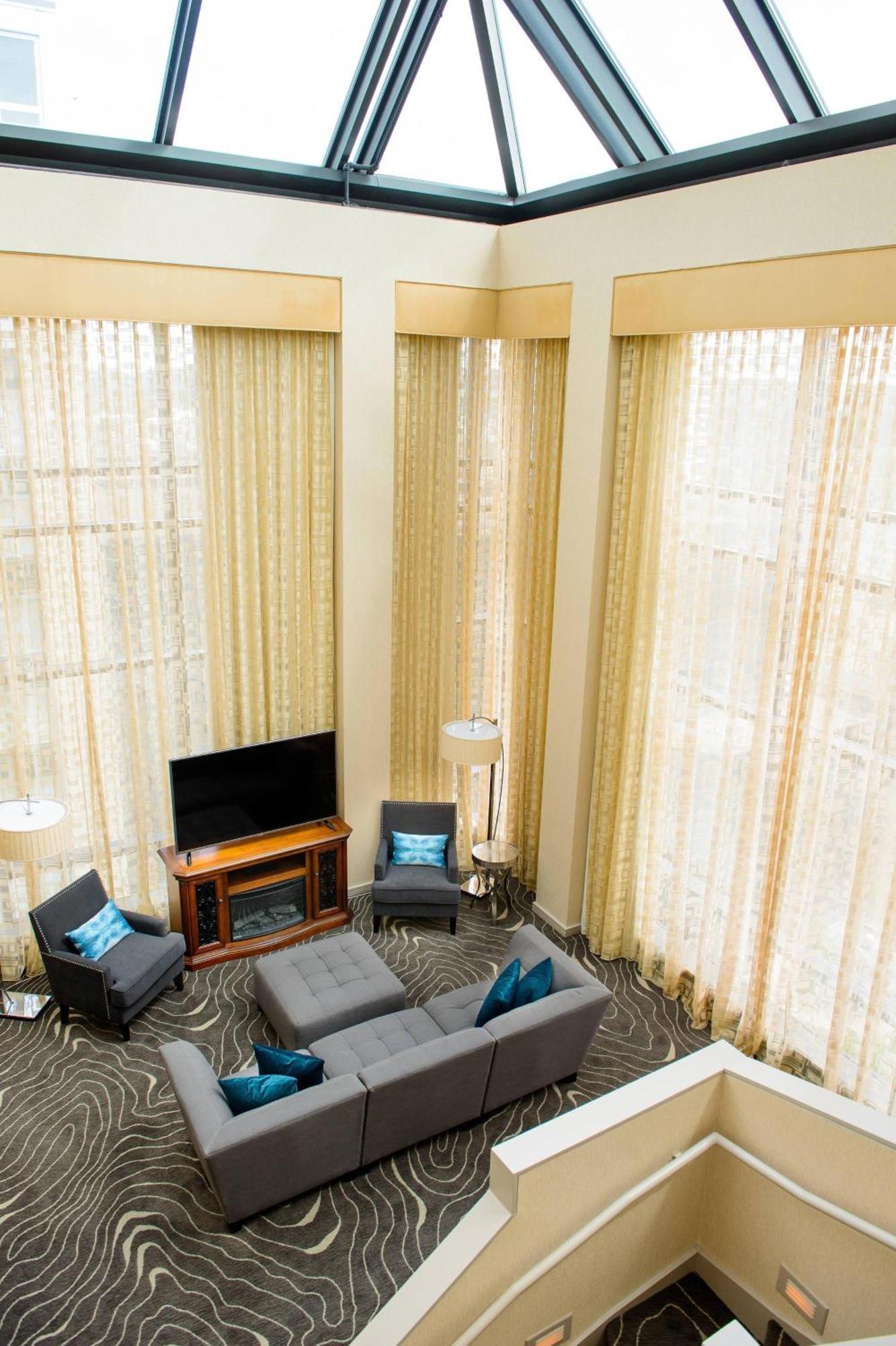 Rochester Marriott Mayo Clinic Area Экстерьер фото
