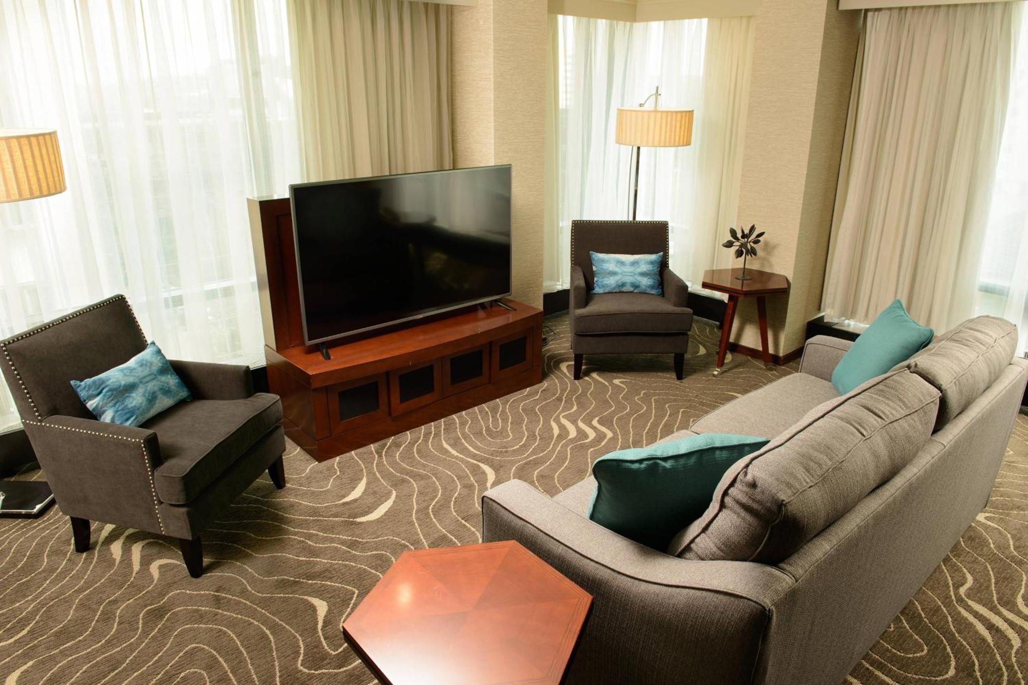 Rochester Marriott Mayo Clinic Area Экстерьер фото
