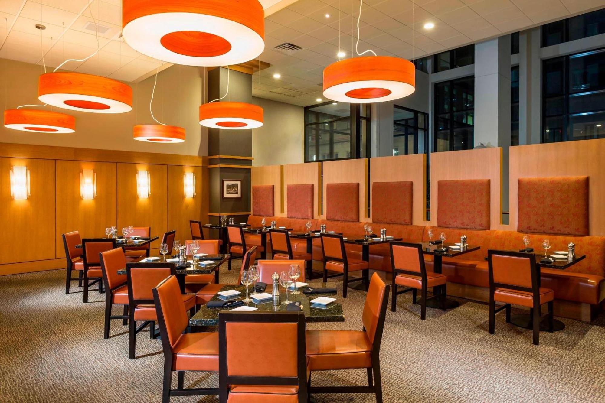Rochester Marriott Mayo Clinic Area Экстерьер фото