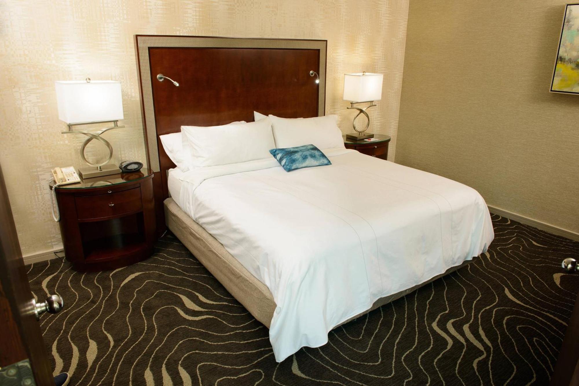 Rochester Marriott Mayo Clinic Area Экстерьер фото