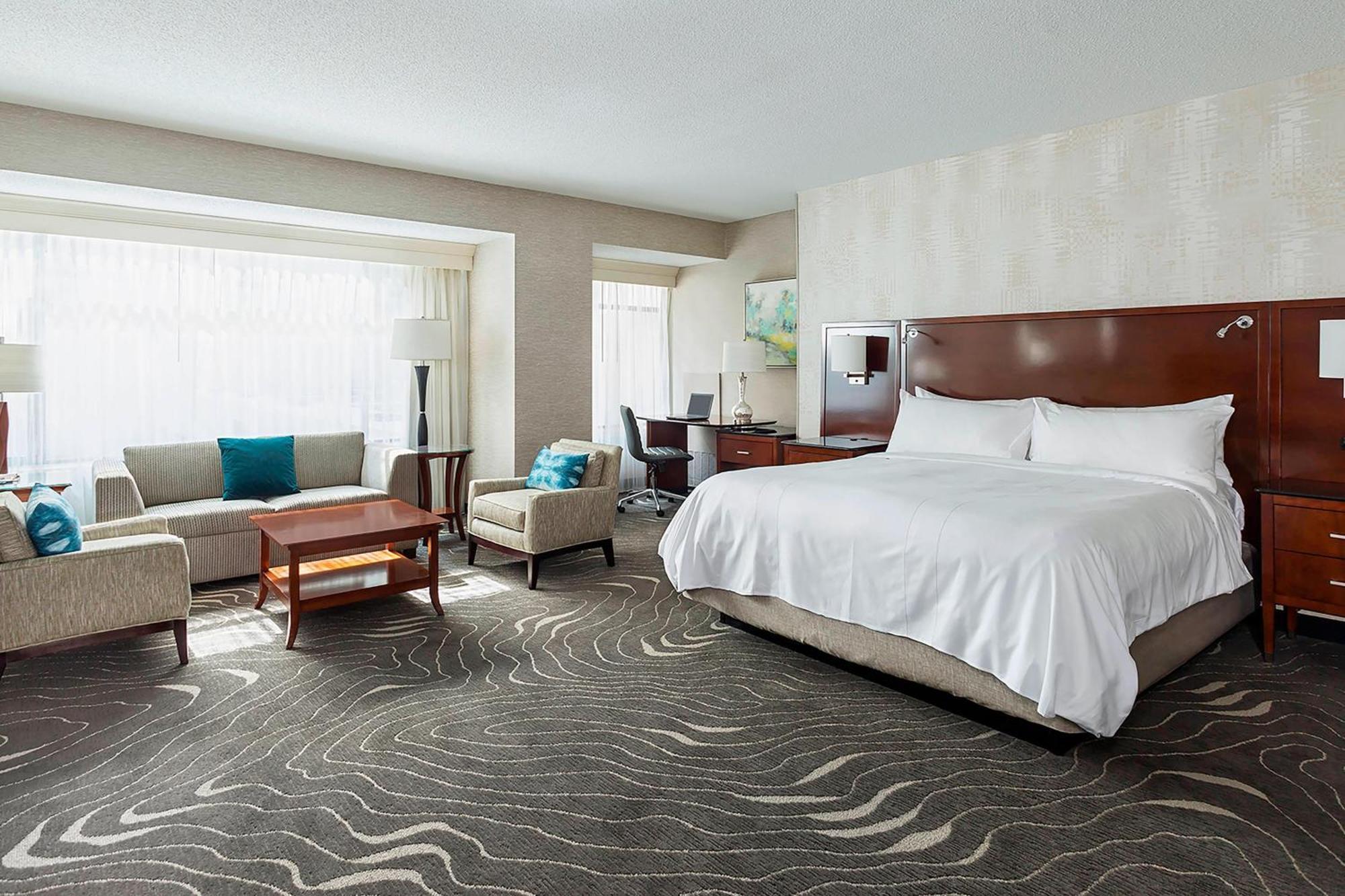 Rochester Marriott Mayo Clinic Area Экстерьер фото