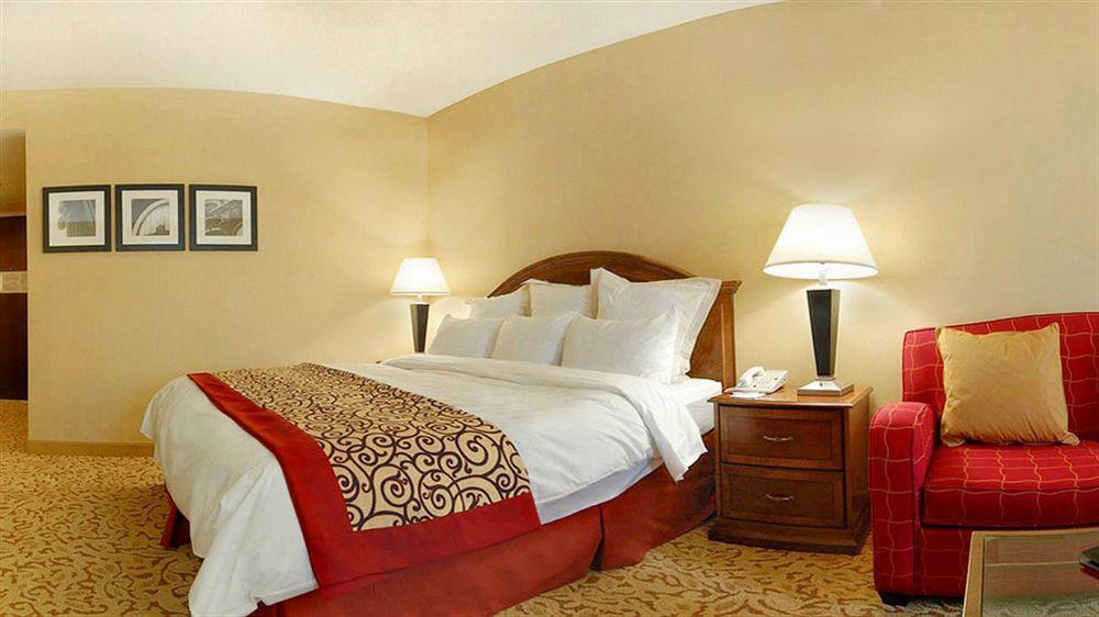 Rochester Marriott Mayo Clinic Area Экстерьер фото
