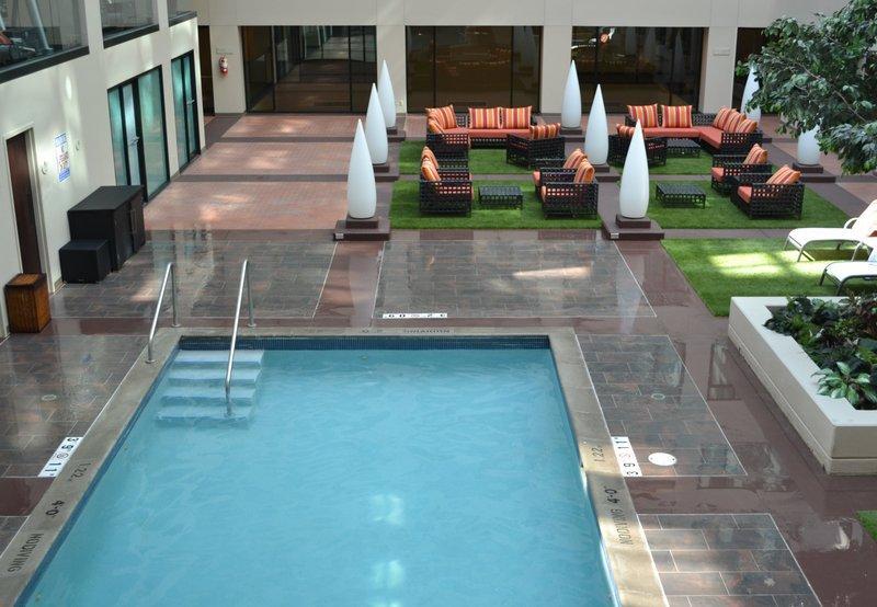 Rochester Marriott Mayo Clinic Area Экстерьер фото