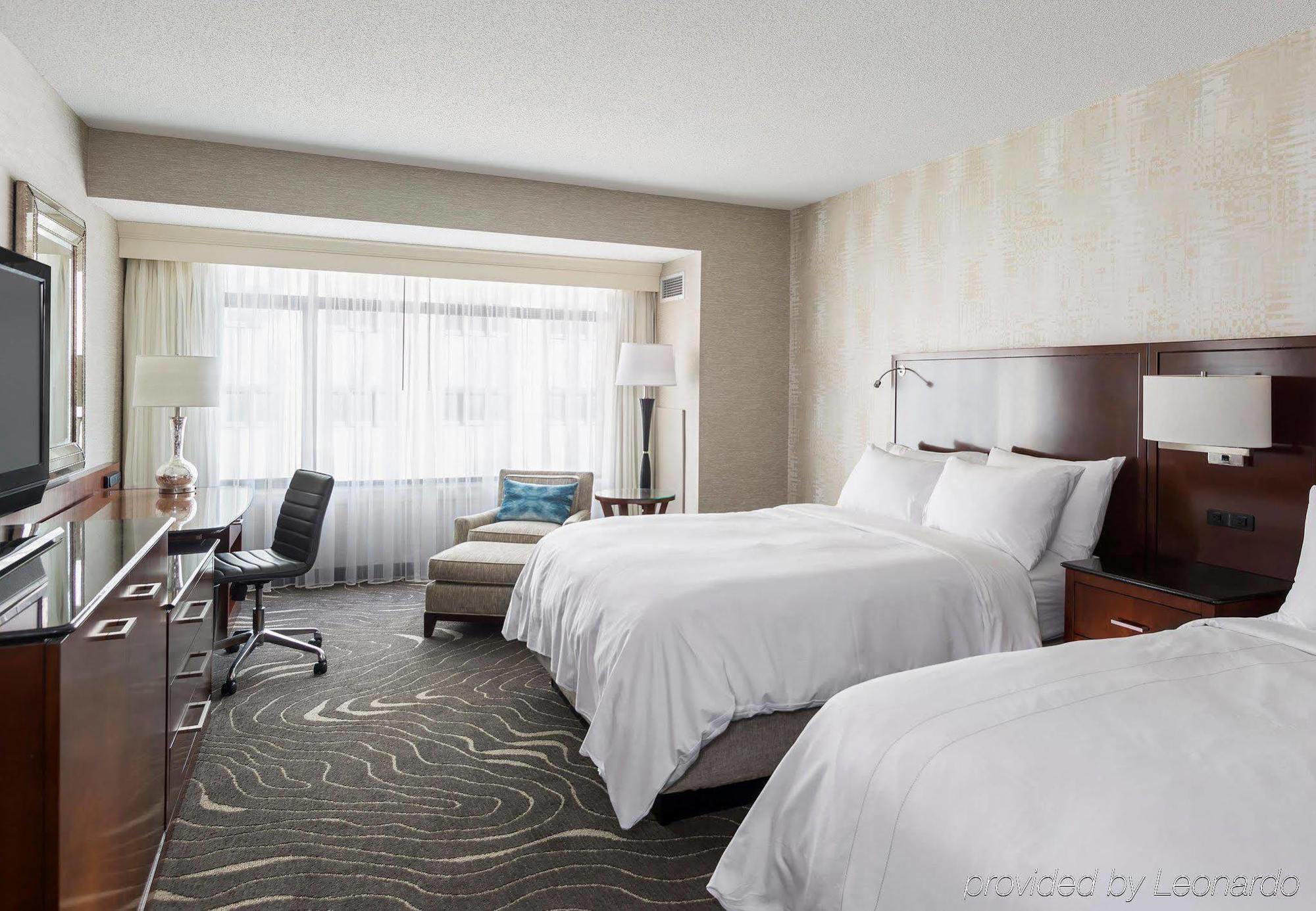 Rochester Marriott Mayo Clinic Area Экстерьер фото