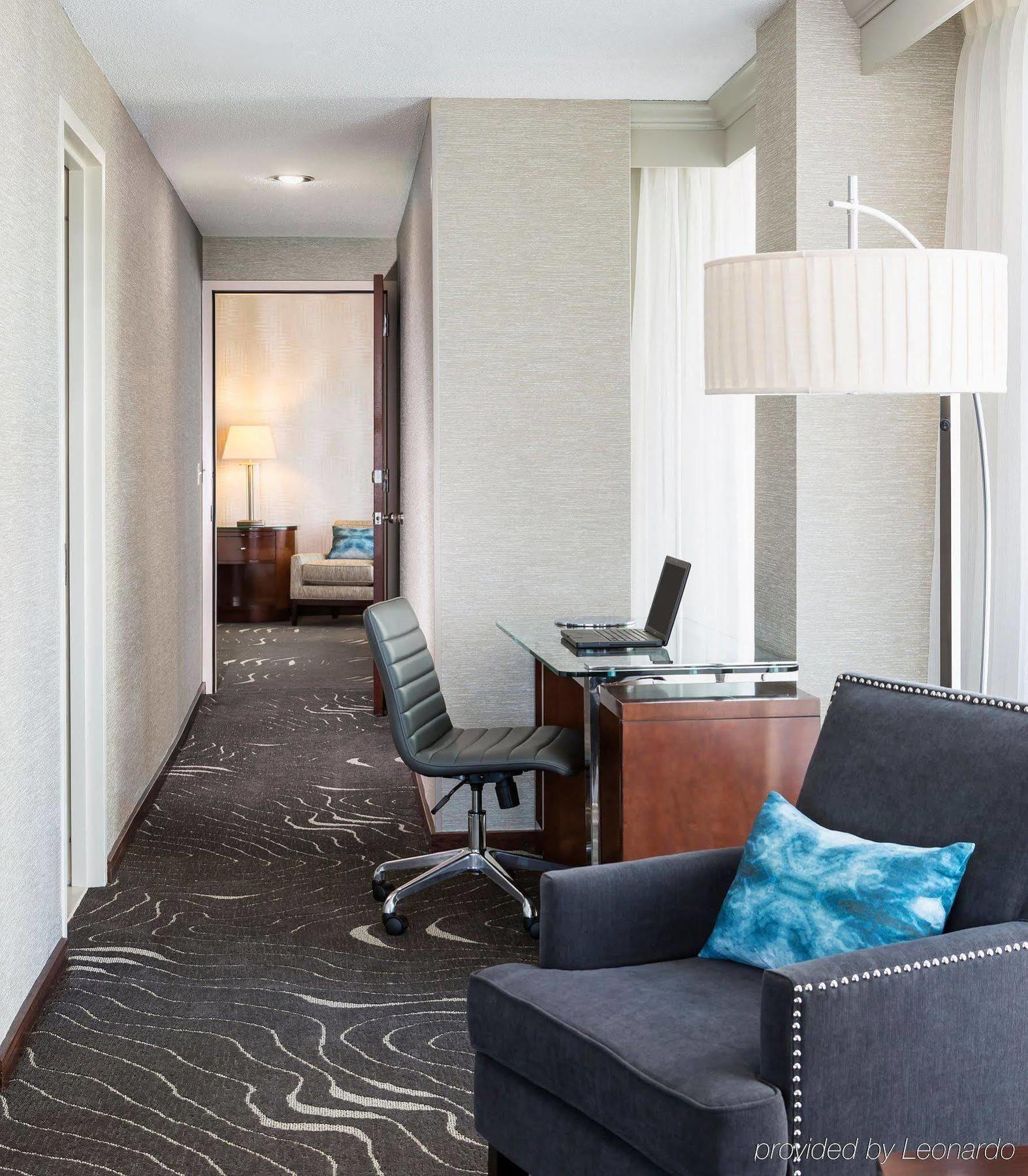 Rochester Marriott Mayo Clinic Area Экстерьер фото
