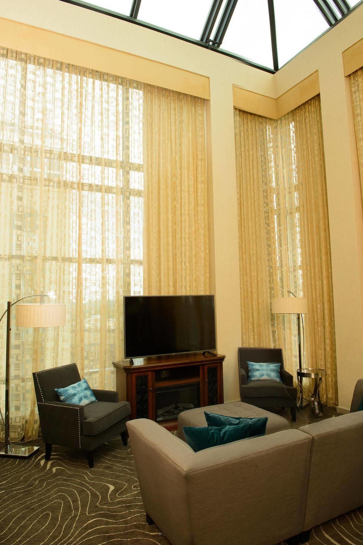 Rochester Marriott Mayo Clinic Area Экстерьер фото
