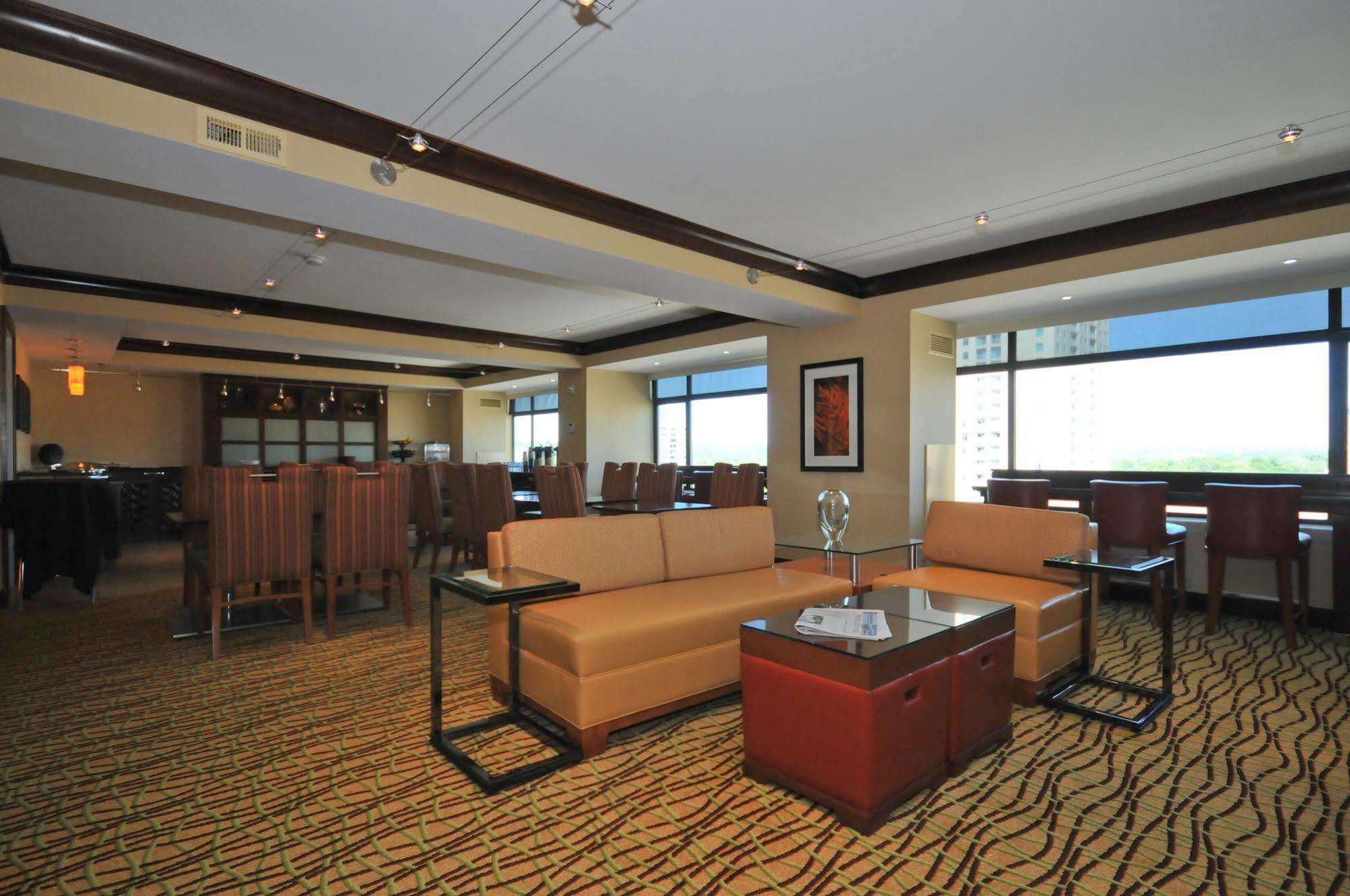 Rochester Marriott Mayo Clinic Area Экстерьер фото