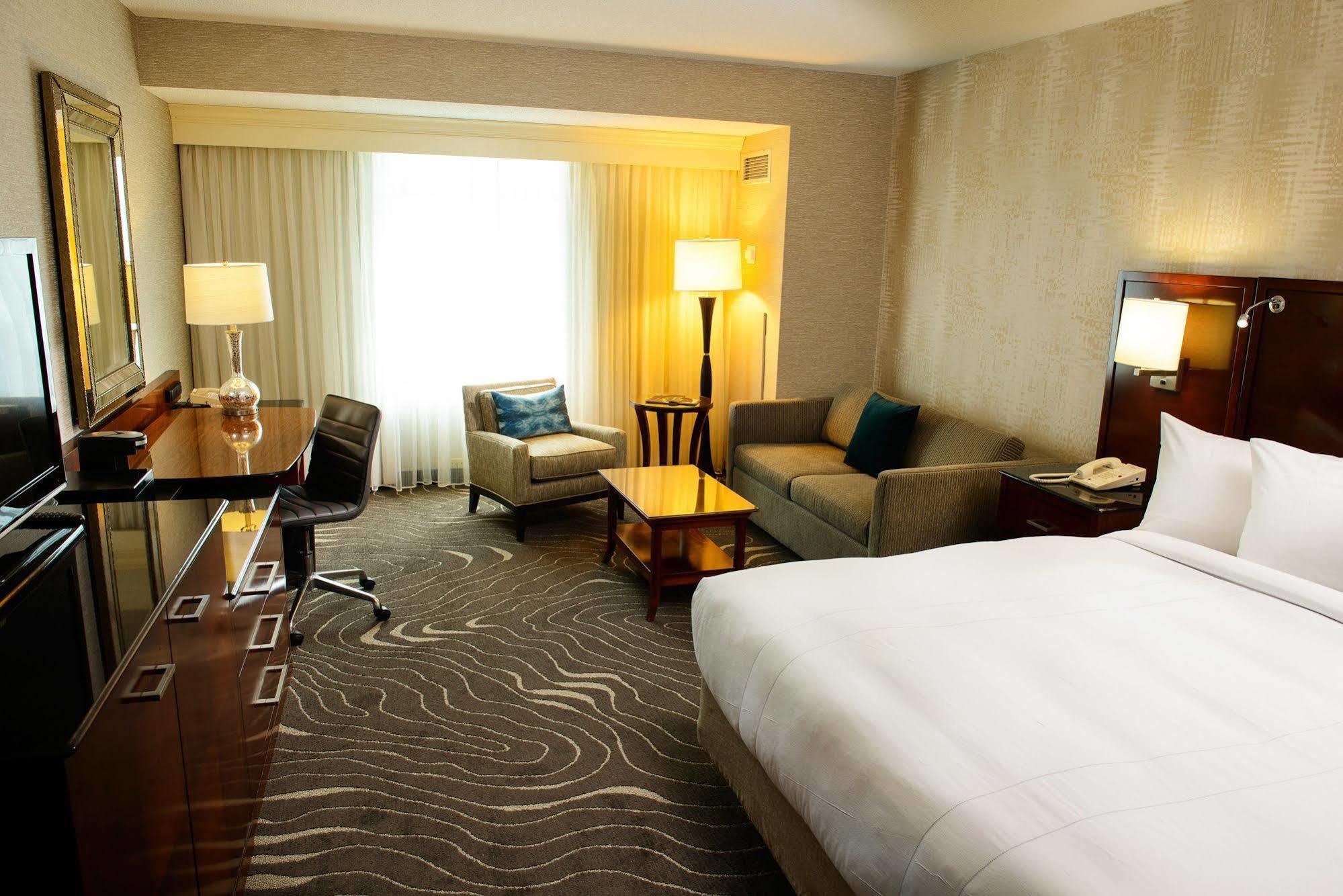 Rochester Marriott Mayo Clinic Area Экстерьер фото