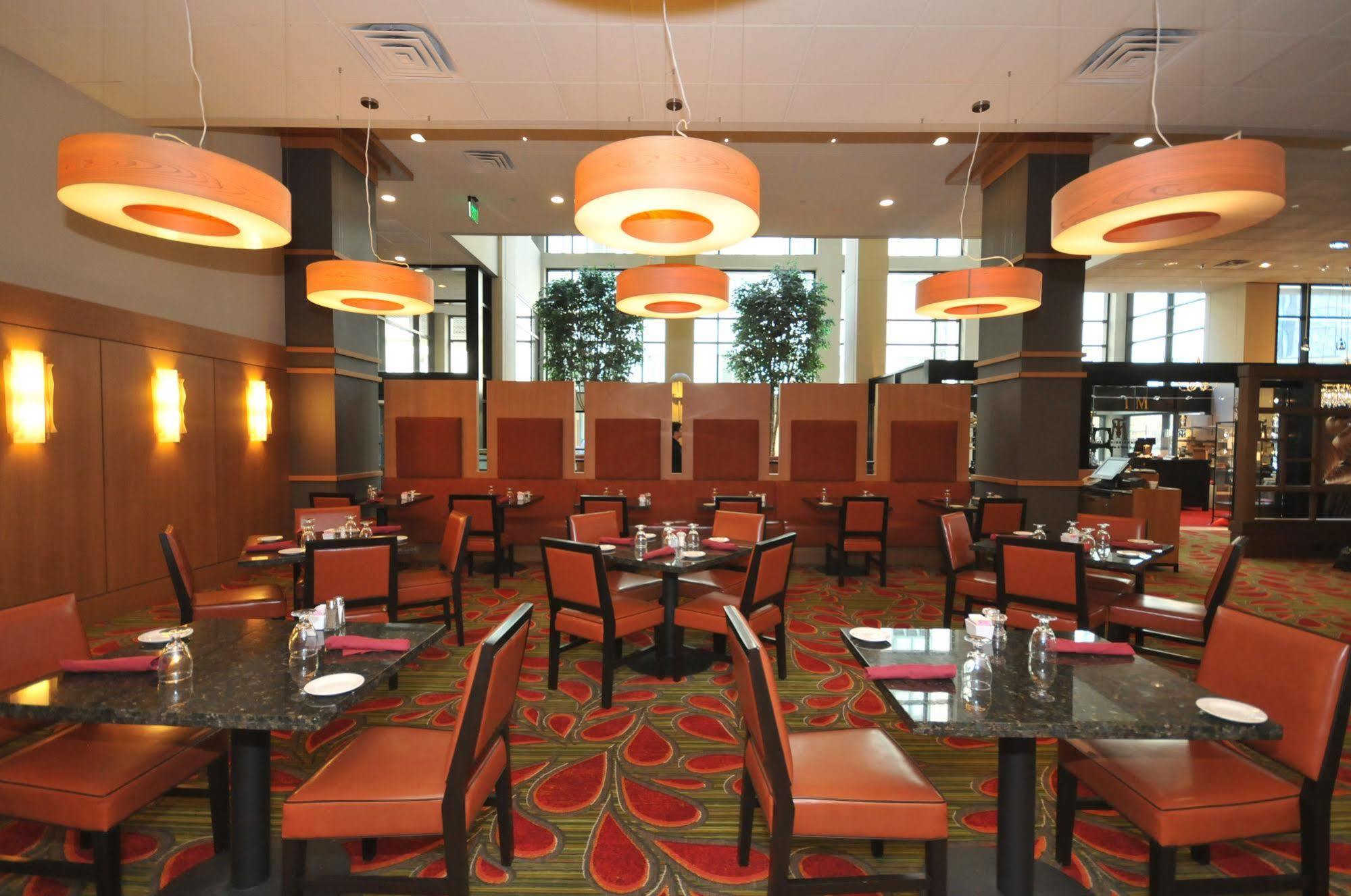 Rochester Marriott Mayo Clinic Area Экстерьер фото