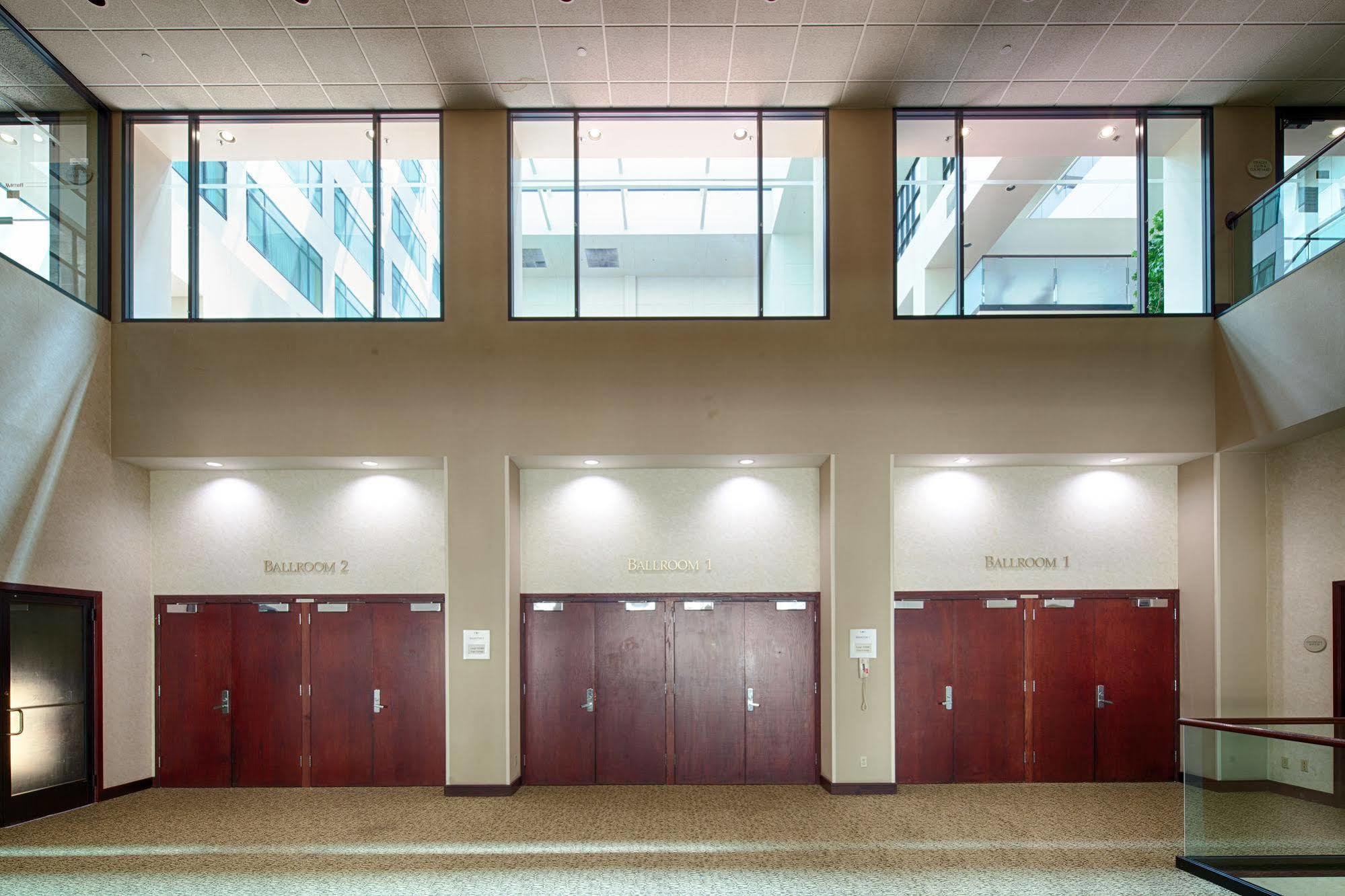 Rochester Marriott Mayo Clinic Area Экстерьер фото